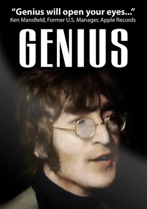 Постер: Genius