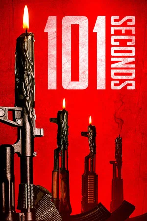 Постер: 101 Seconds