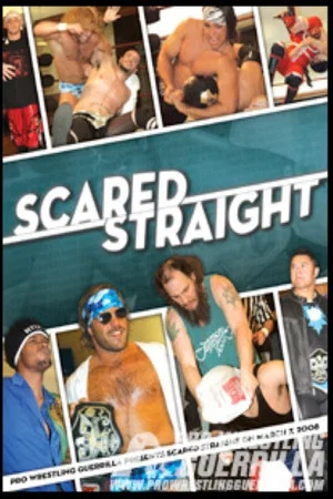 Постер: PWG: Scared Straight