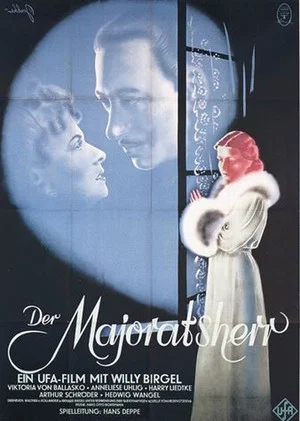 Постер: The Heir