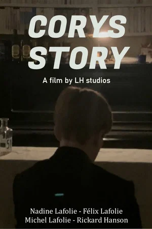 Постер: Corys story