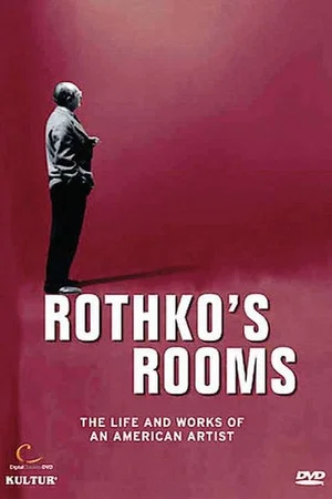 Постер: Rothko's Rooms