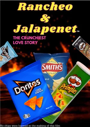 Постер: Rancheo & Jalapenet