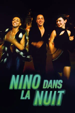 Постер: Nino in Paradise