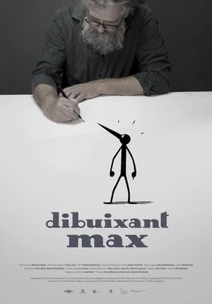 Постер: Dibuixant Max