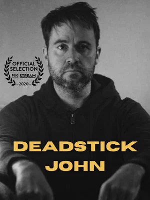 Постер: Deadstick John