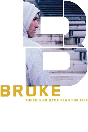 Постер: Broke