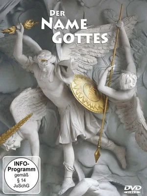 Постер: Der Name Gottes