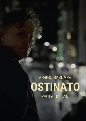 Постер: Ostinato