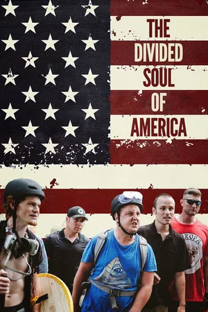 Постер: The Divided Soul of America