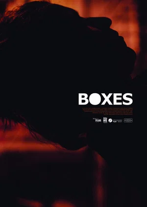 Постер: Boxes