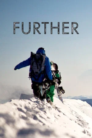 Постер: Further