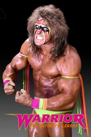 Постер: Warrior: The Ultimate Legend