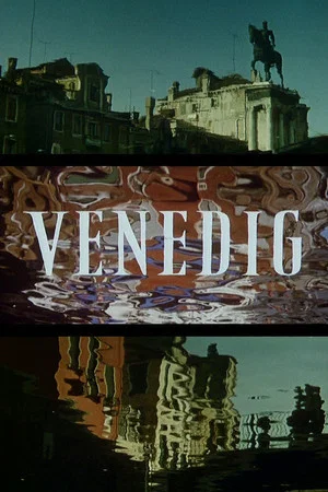 Постер: Venedig