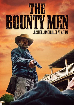 Постер: The Bounty Men