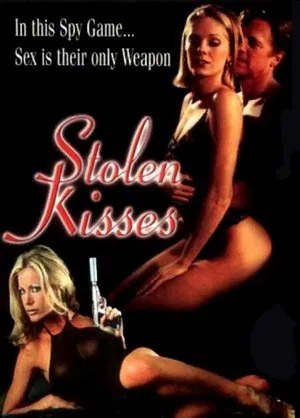 Постер: Stolen Kisses
