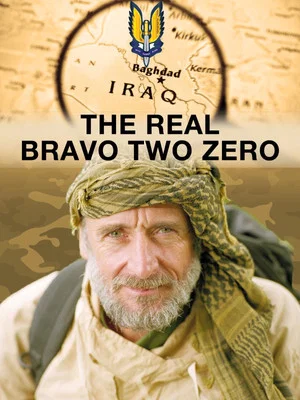 Постер: The Real Bravo Two Zero