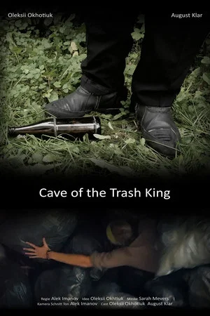 Постер: Cave of the Trash King