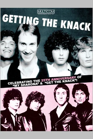 Постер: The Knack: Getting The Knack