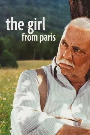 Постер: The Girl from Paris