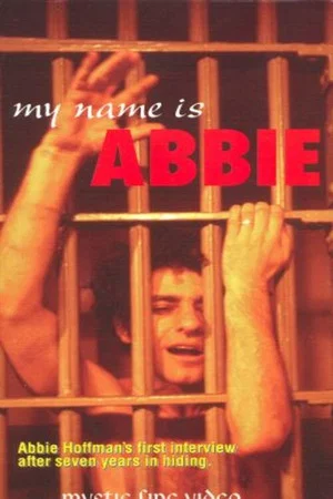 Постер: My Name is Abbie