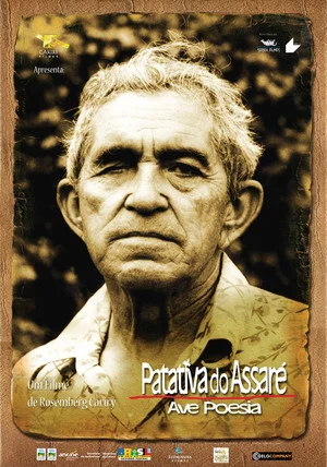 Постер: Patativa do Assaré - Ave Poesia