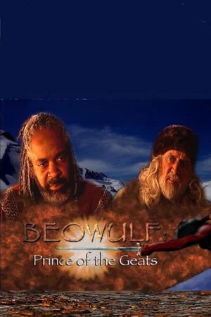 Постер: Beowulf: Prince of the Geats