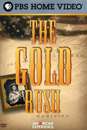 Постер: The Gold Rush