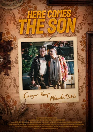 Постер: Here Comes the Son