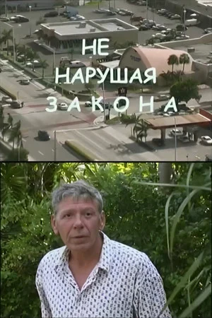 Постер: Не нарушая закона