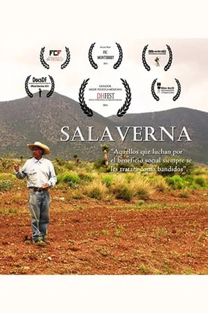 Постер: Salaverna