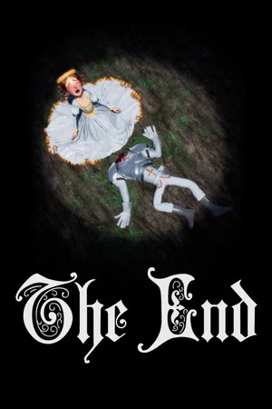 Постер: The End