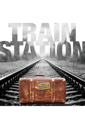 Постер: Train Station