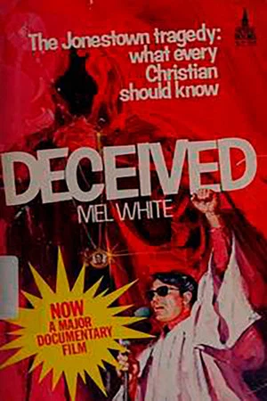 Постер: Deceived: The Jonestown Tragedy