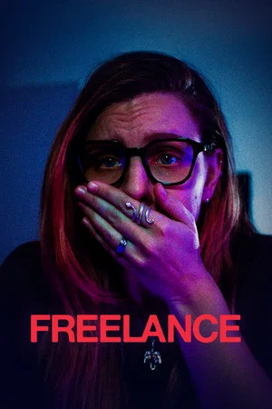 Постер: Freelance