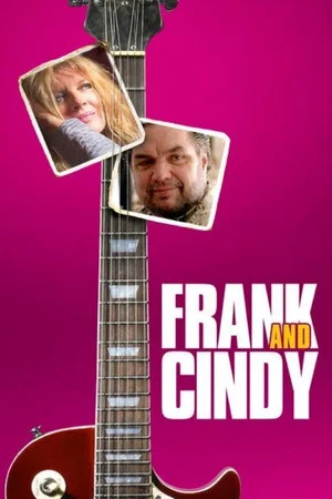 Постер: Frank and Cindy