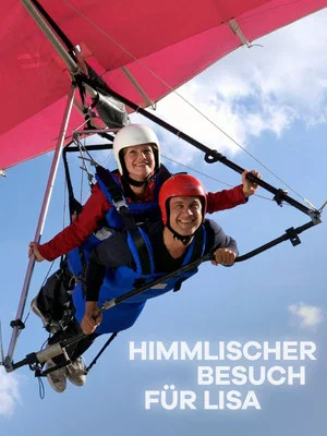Постер: Himmlischer Besuch für Lisa