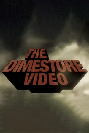 Постер: The Dimestore Video