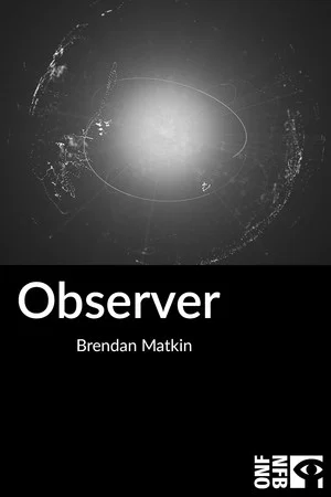 Постер: Observer
