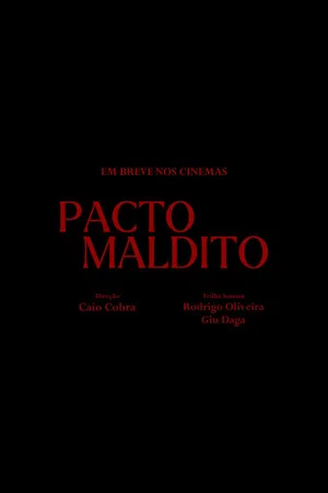 Постер: Pacto Maldito