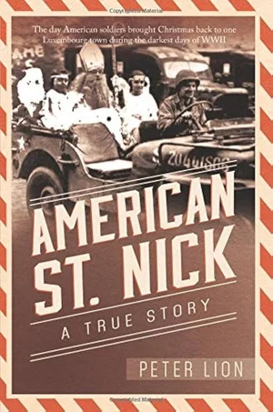 Постер: The American St. Nick