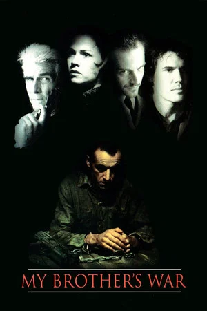Постер: My Brother's War