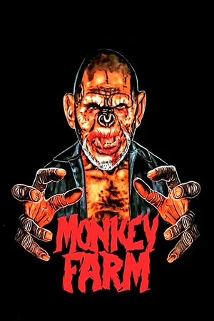 Постер: Monkey Farm
