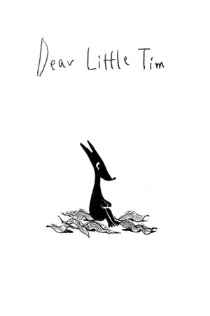 Постер: Dear Little Tim