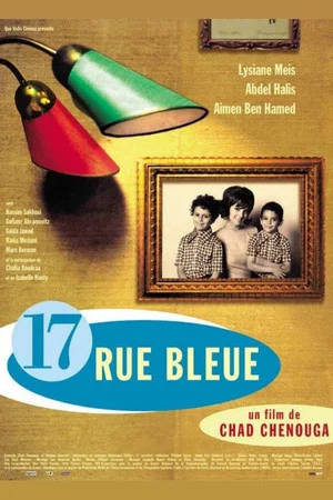 Постер: 17, rue Bleue