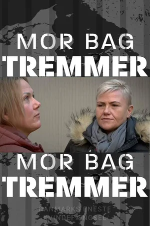 Постер: Mor bag tremmer