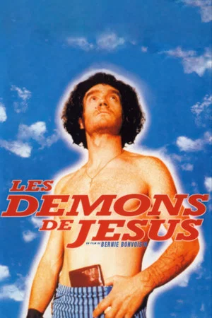 Постер: Les Démons de Jésus