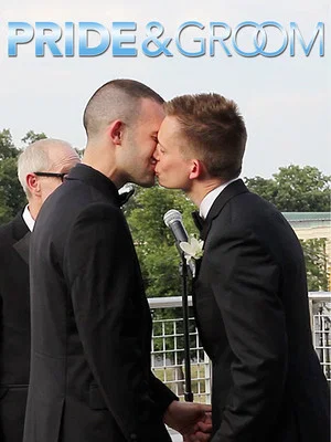 Постер: Pride and Groom