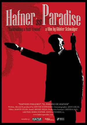 Постер: Hafner's Paradise