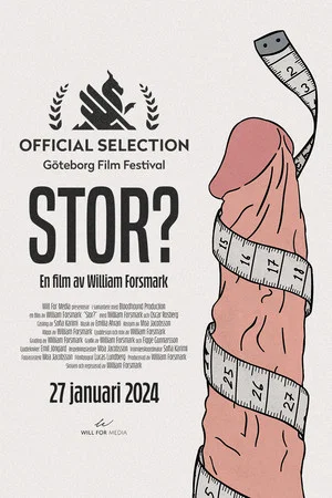 Постер: Stor?